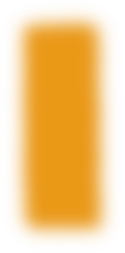 Mustard yellow blur
